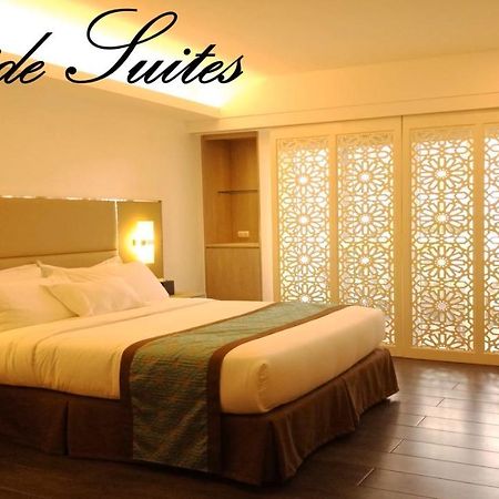 Andana Resort Гимарас Экстерьер фото